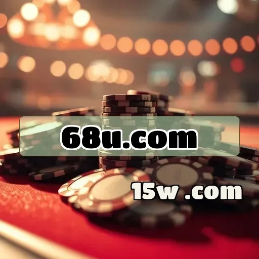 68u.com: Mergulhe no Mundo Empolgante dos Jogos Brasileiros Online