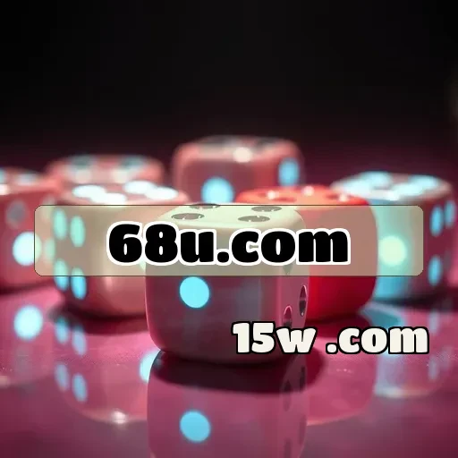 68u.com: O Login que Revoluciona sua Experiência de Jogo