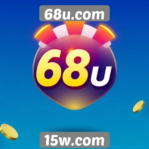 novas funcionalidades do site 68u.com para jogadores