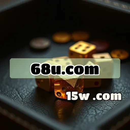 68u.com: A Plataforma de Jogos que Todos Deveriam Conhecer