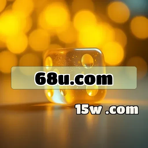 68u.com: Descubra as Melhores Apostas em Eventos Esportivos