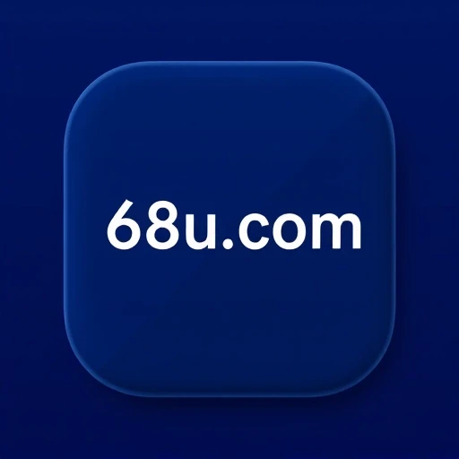 68u.com logo